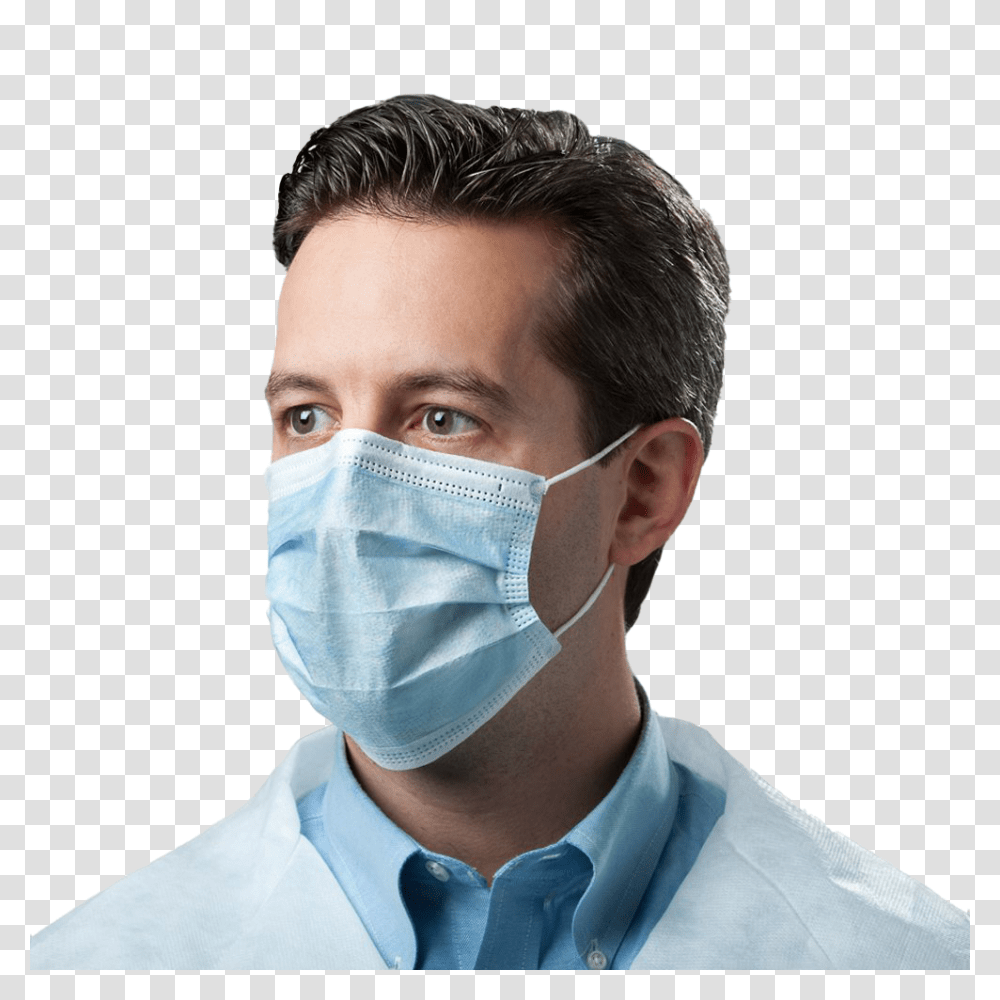 Medical Mask, Doctor, Person, Human Transparent Png