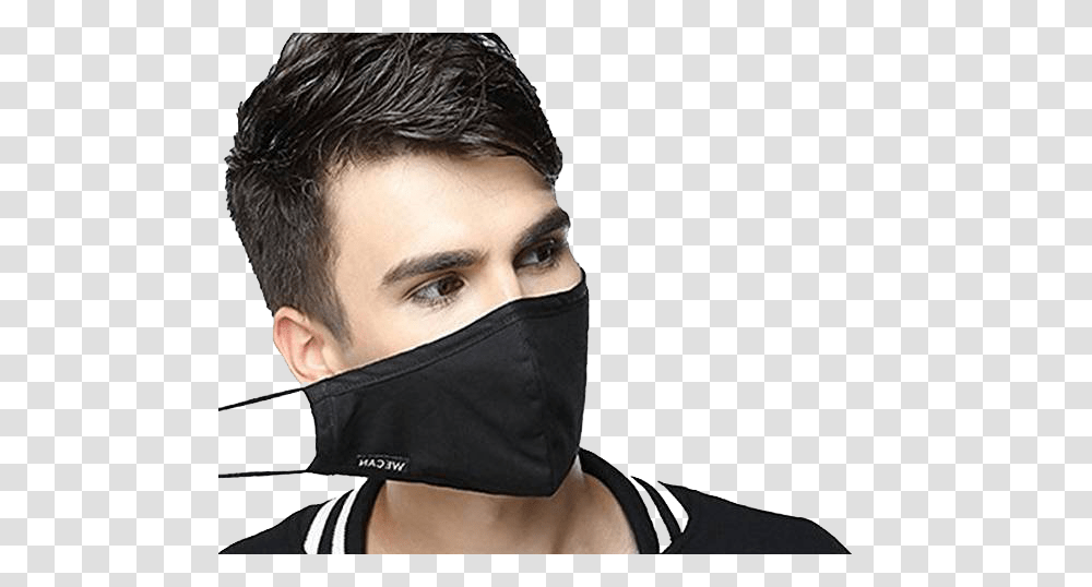 Medical Mask, Face, Person, Head Transparent Png