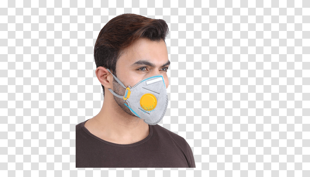 Medical Mask, Person, Doctor, Jaw Transparent Png