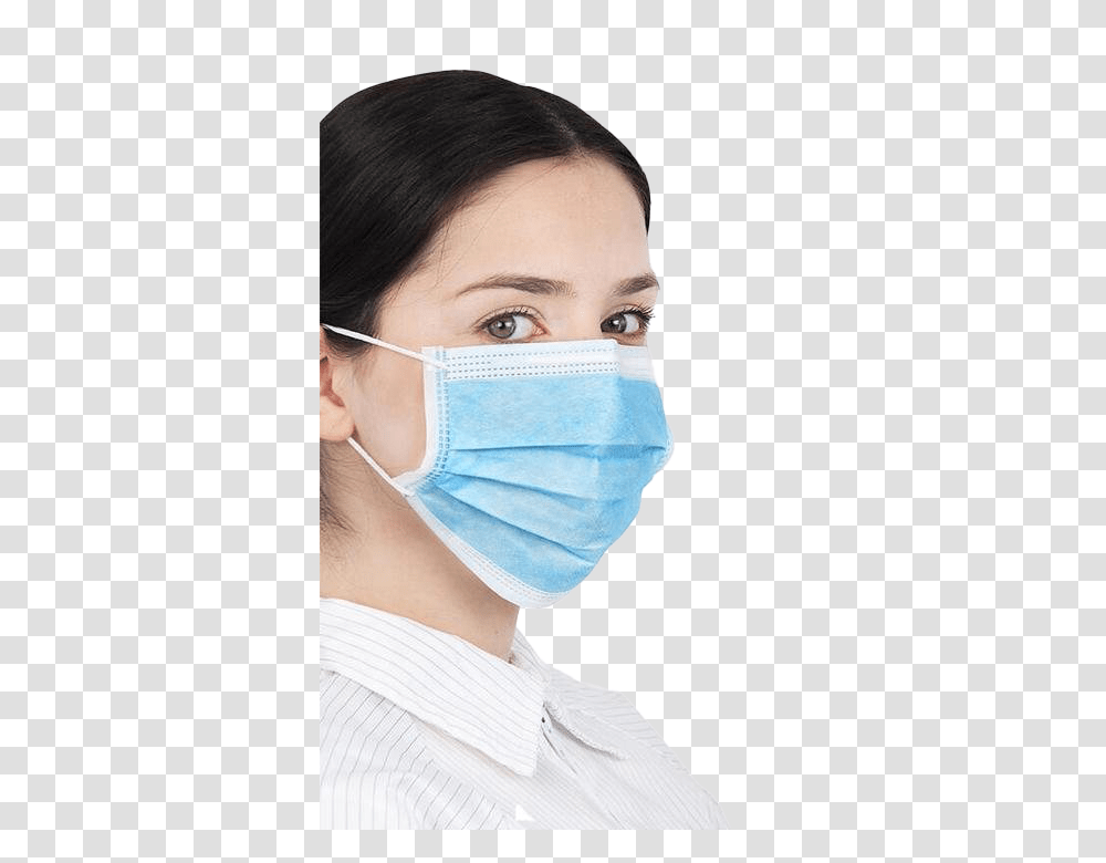 Medical Mask, Person, Human, Doctor Transparent Png