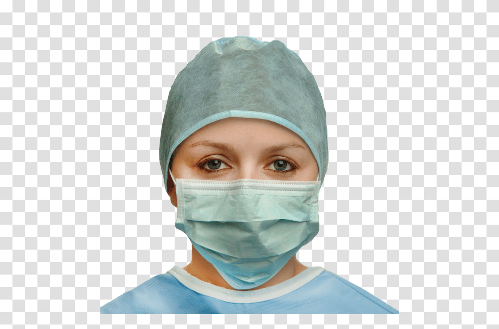Medical Mask, Surgeon, Doctor, Person Transparent Png