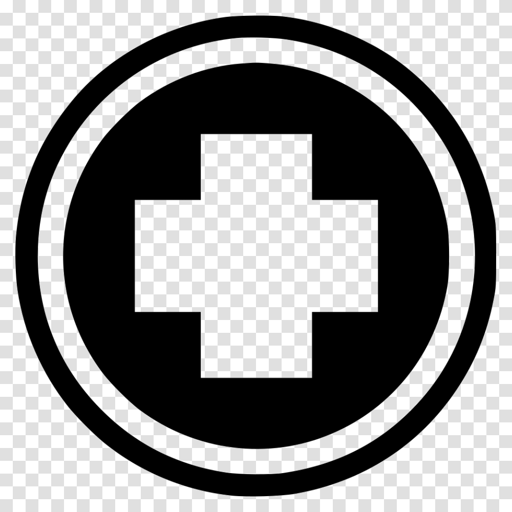 Medical Medicine Health Symbol Svg Icon Free Latest News Of Coronavirus, First Aid, Rug, Mailbox, Letterbox Transparent Png