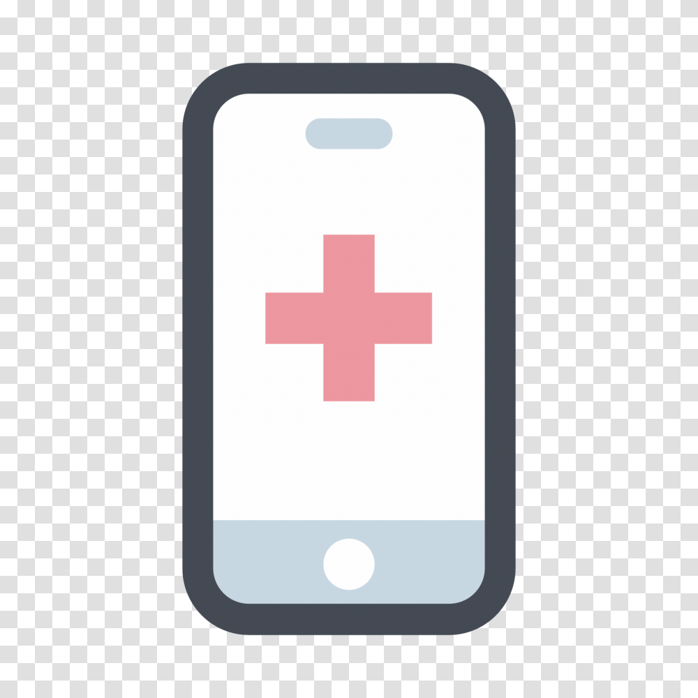 Medical Mobile App Icon, First Aid, Logo, Trademark Transparent Png