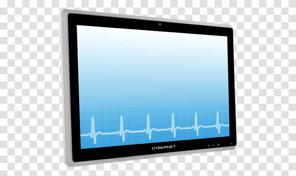 Medical Monitor Chart 01 Medical Monitor, Screen, Electronics, Display, Computer Transparent Png