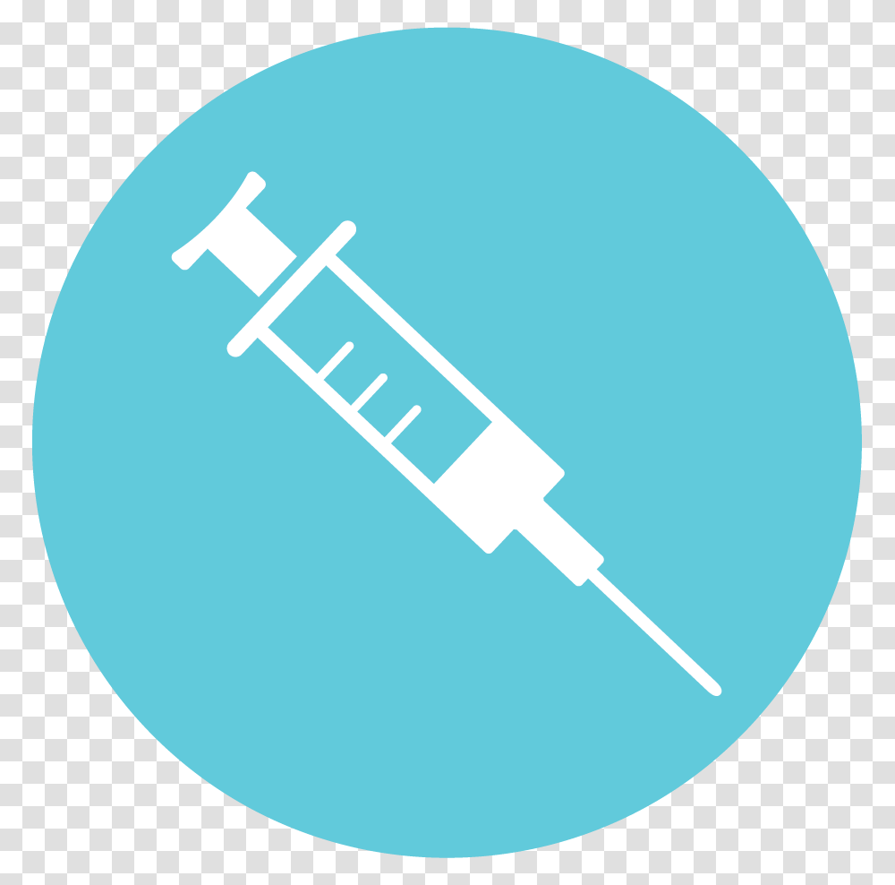 Medical Needle Medicine Shot, Tool, Injection, Screwdriver Transparent Png