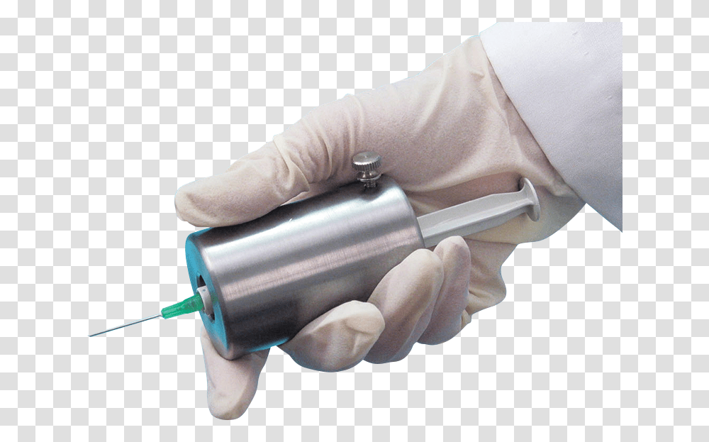 Medical Needle Radiation Protection, Person, Human, Bottle, Finger Transparent Png