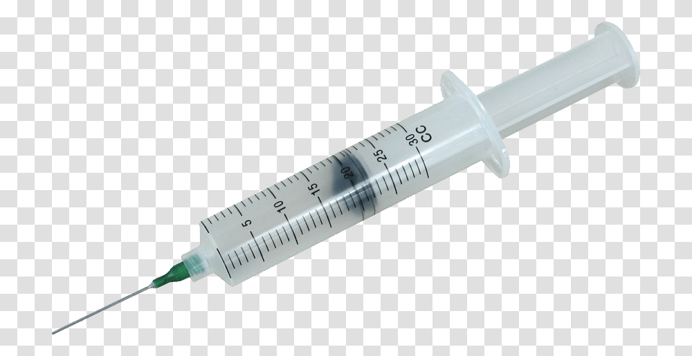 Medical Needle Syringe, Injection, Plot, Diagram, Measurements Transparent Png