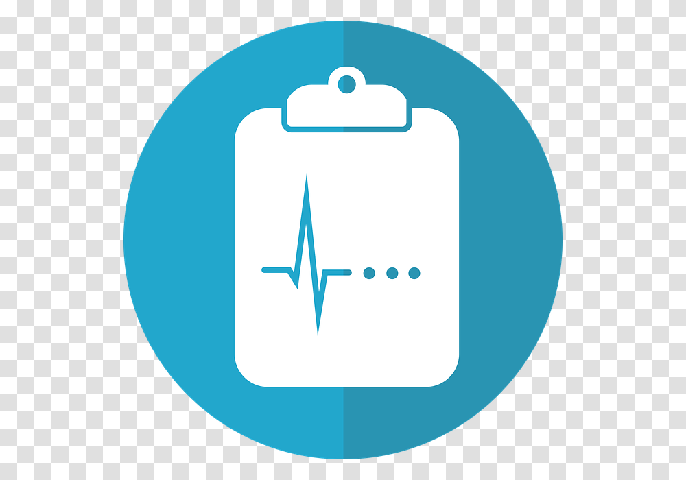 Medical Record Icon, Cushion, Hand, Word Transparent Png