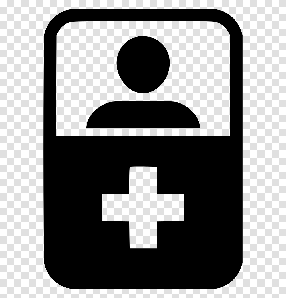Medical Records Icon, First Aid Transparent Png