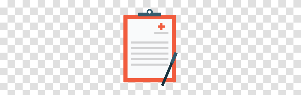 Medical Report Icon Myiconfinder, First Aid, Logo, Trademark Transparent Png