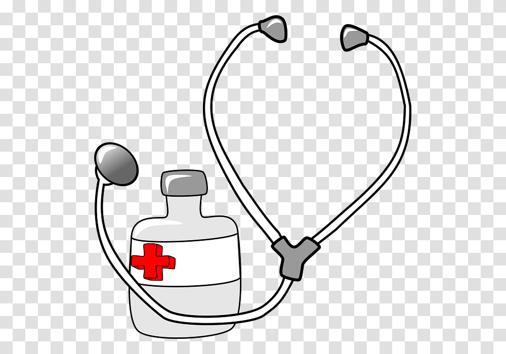 Medical Science Scientific Interests Christmas Edition, Logo, Trademark, First Aid Transparent Png