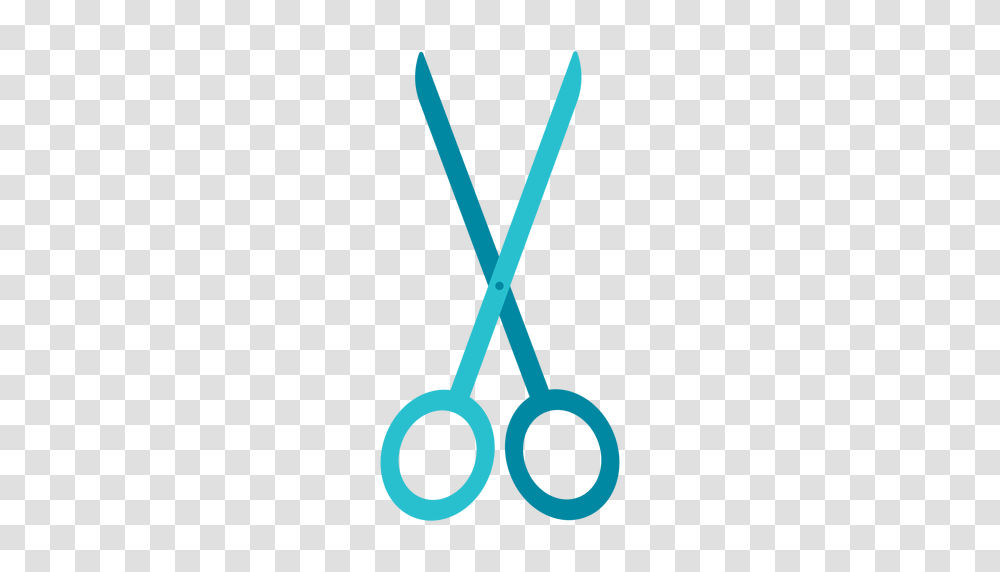 Medical Scissors Icon, Blade, Weapon, Weaponry, Shears Transparent Png