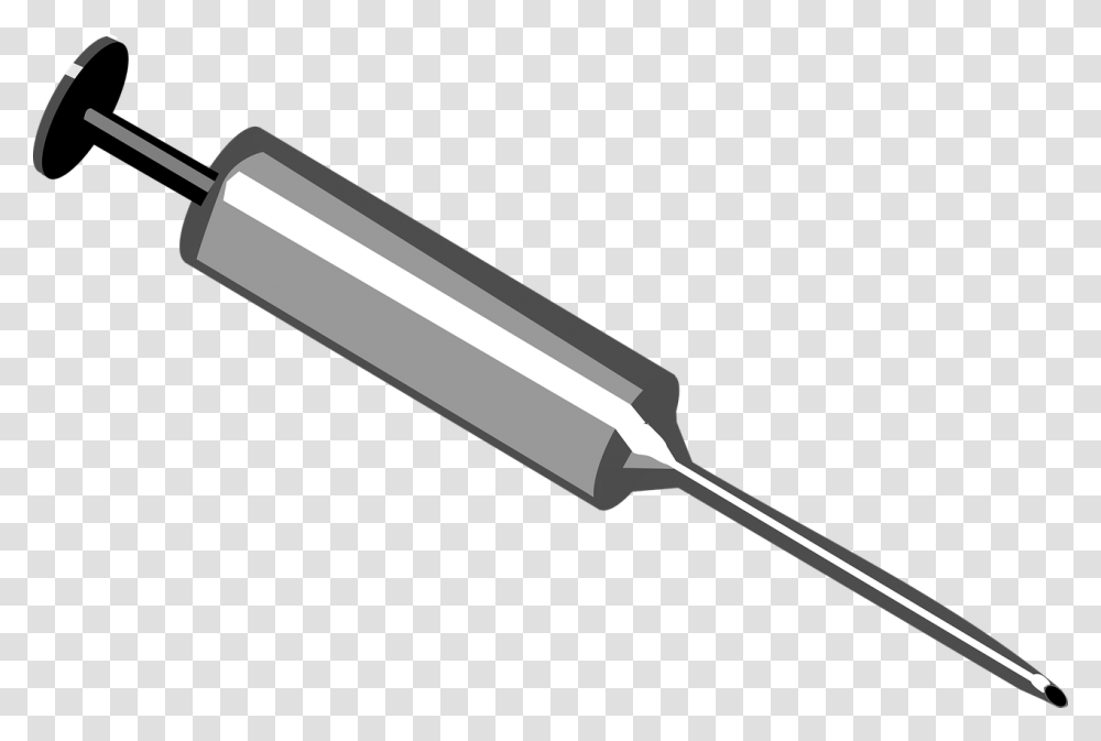 Medical Shot, Cutlery, Tool, Fork Transparent Png
