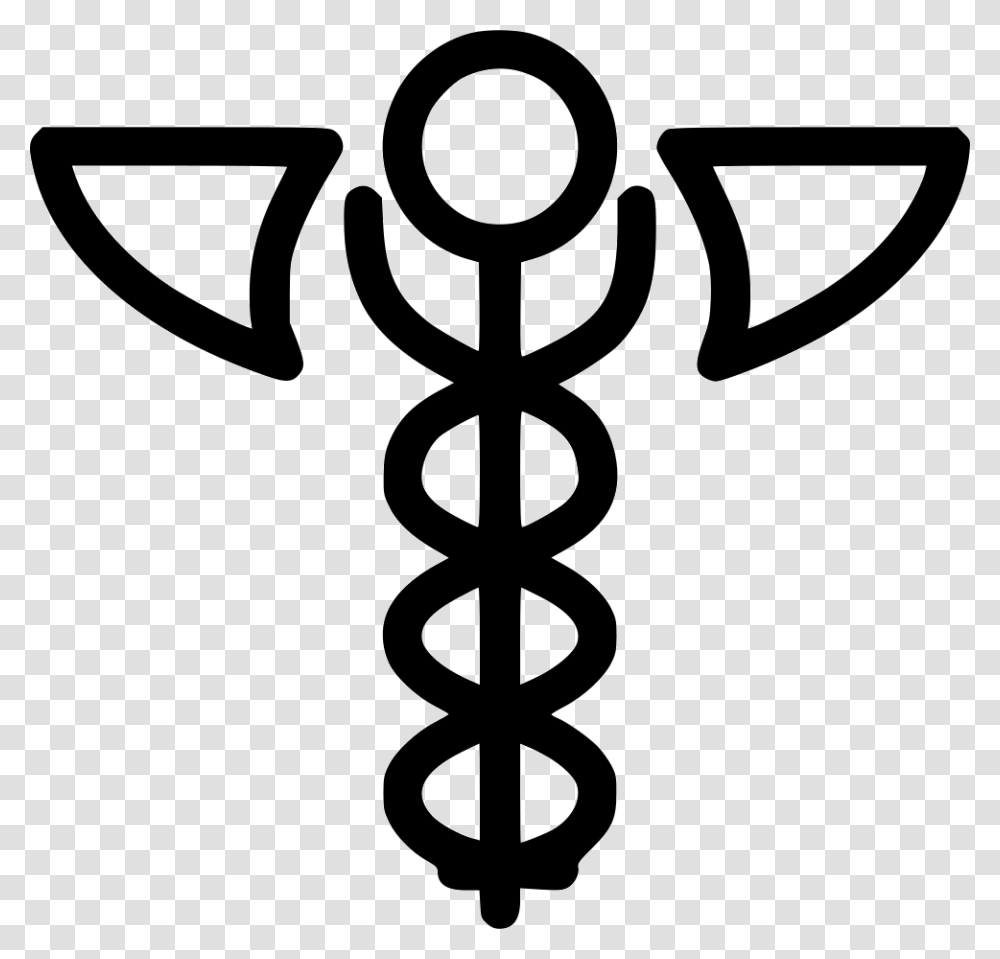 Medical Sign Medical Icons On White, Cross, Weapon, Weaponry Transparent Png