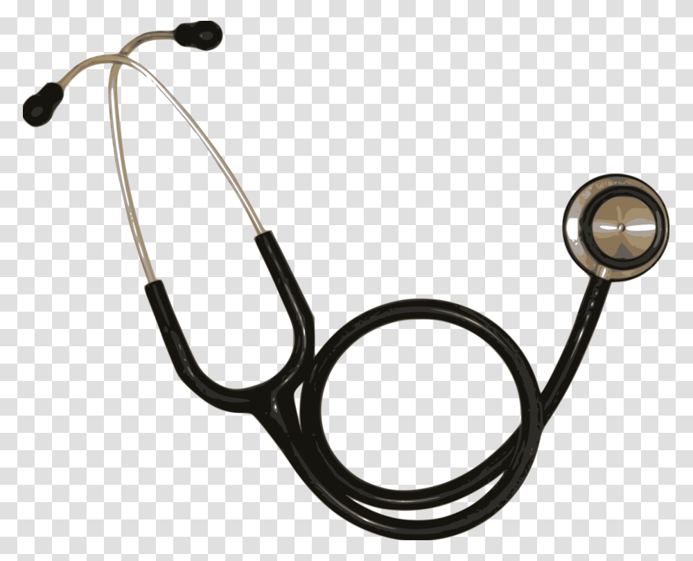Medical Stethoscope Meaning In Gujarati, Blade, Weapon, Weaponry, Scissors Transparent Png