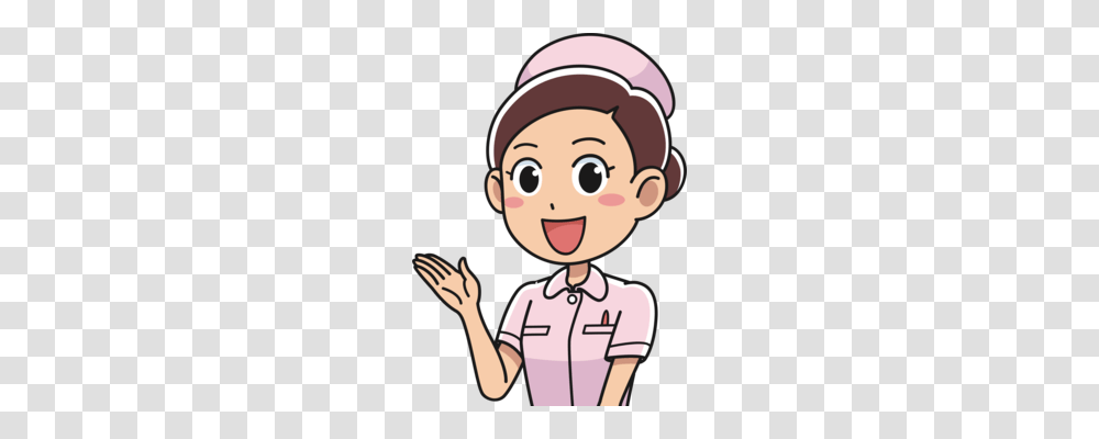 Medical Surgical Nursing Christian Clip Art Medicine Nurse Free, Face, Elf, Video Gaming, Female Transparent Png