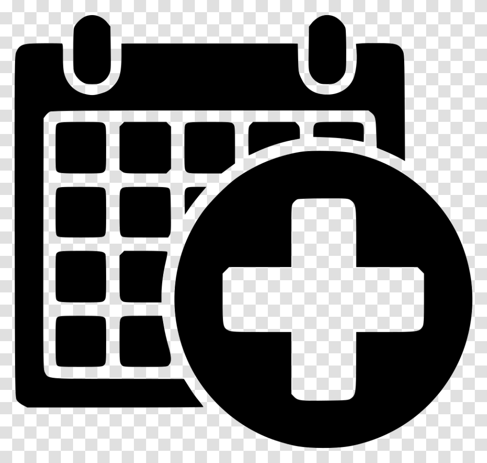 Medical Svg Icon Doctor Appointment Icon, Camera, Electronics, Digital Camera Transparent Png