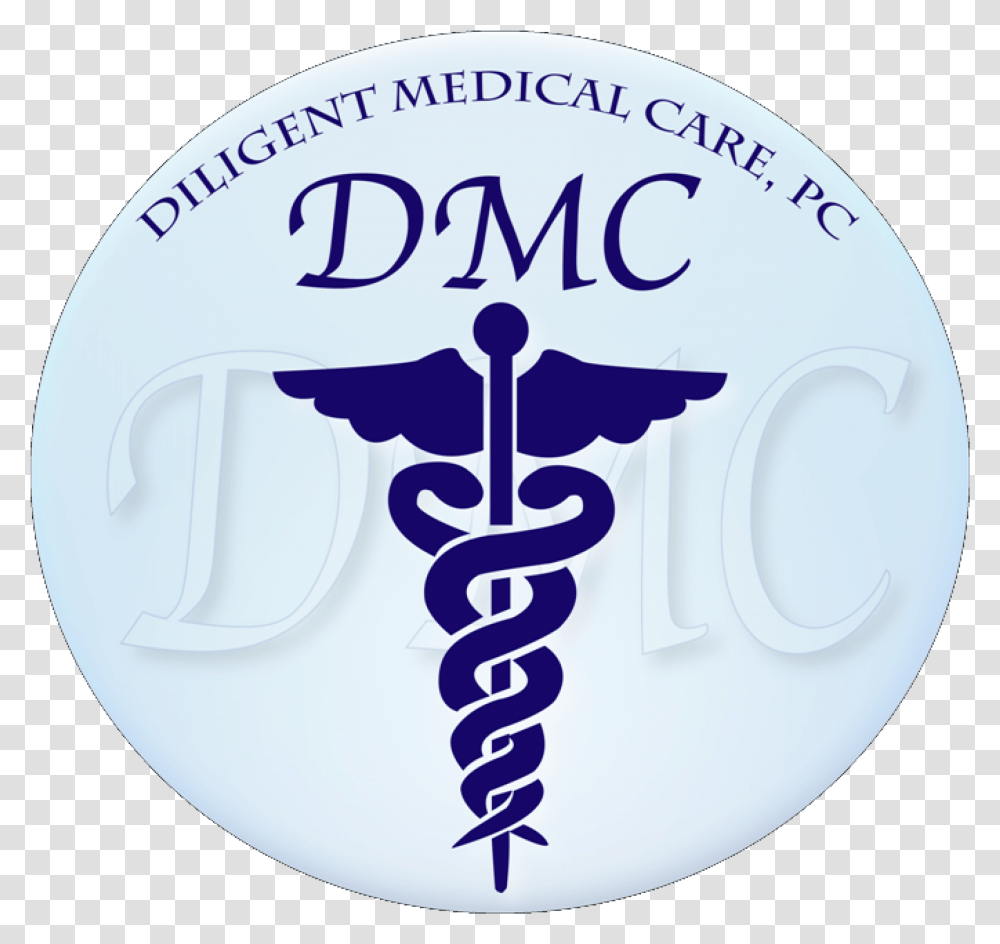 Medical Symbol Background, Label, Logo, Trademark Transparent Png