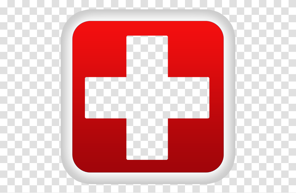 Medical Symbol Clipart Medical Red Cross Symbol, First Aid, Logo Transparent Png