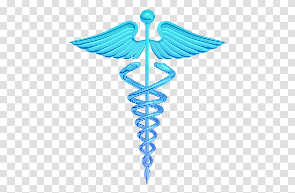 Medical Symbol, Cross, Spiral, Coil Transparent Png