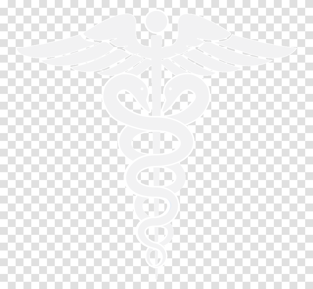 Medical Symbol White Download Health Icon White, Cross, Angel, Archangel Transparent Png