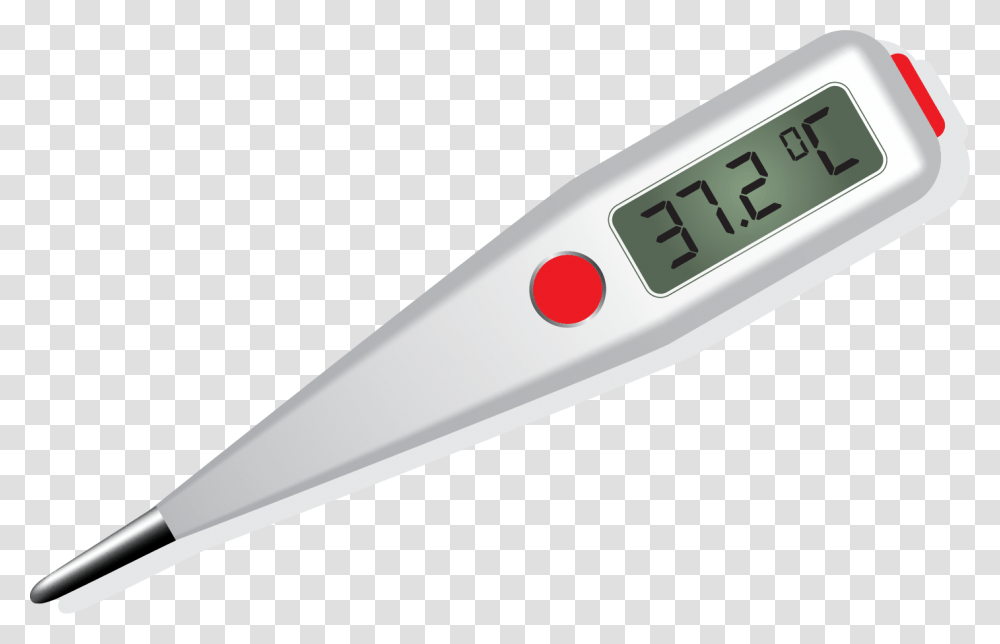 Medical Thermometer, Scale, Baseball Bat, Team Sport, Sports Transparent Png