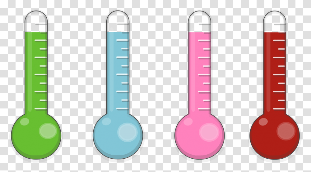 Medical Thermometers Computer Icons Fever Temperature Free, Plot, Diagram, Measurements, Cutlery Transparent Png