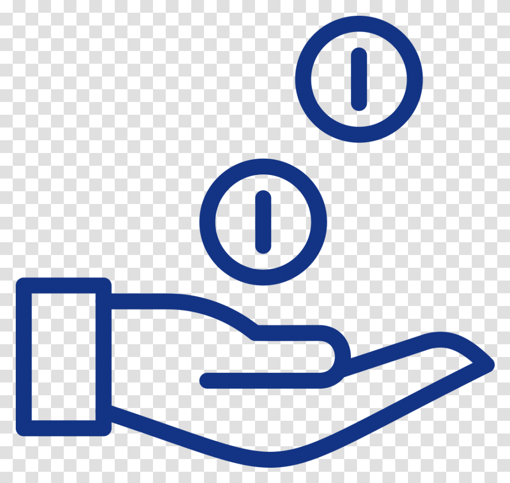 Medical Treatment Icon, Number, Alphabet Transparent Png