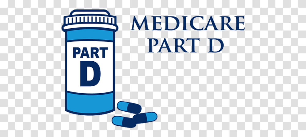 Medicare Part D Pill Bottle And Pills American College, Medication, Capsule, Label Transparent Png