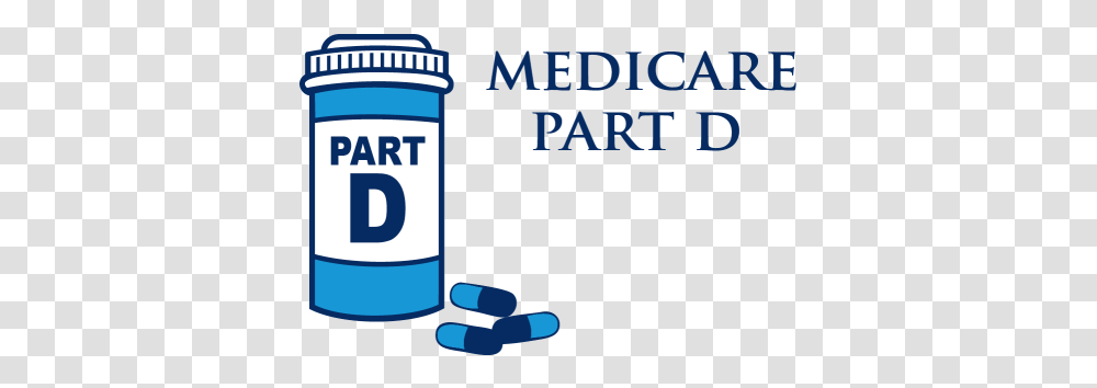 Medicare Part D, Pill, Medication, Bottle, Label Transparent Png
