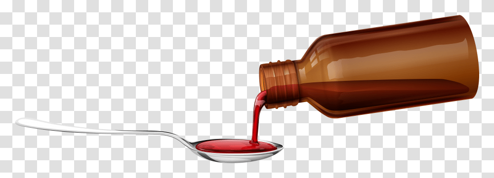 Medication Bottle Glass Bottle, Paint Container Transparent Png