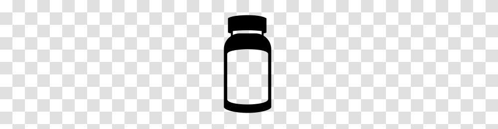 Medication Bottle Image, Gray, World Of Warcraft Transparent Png