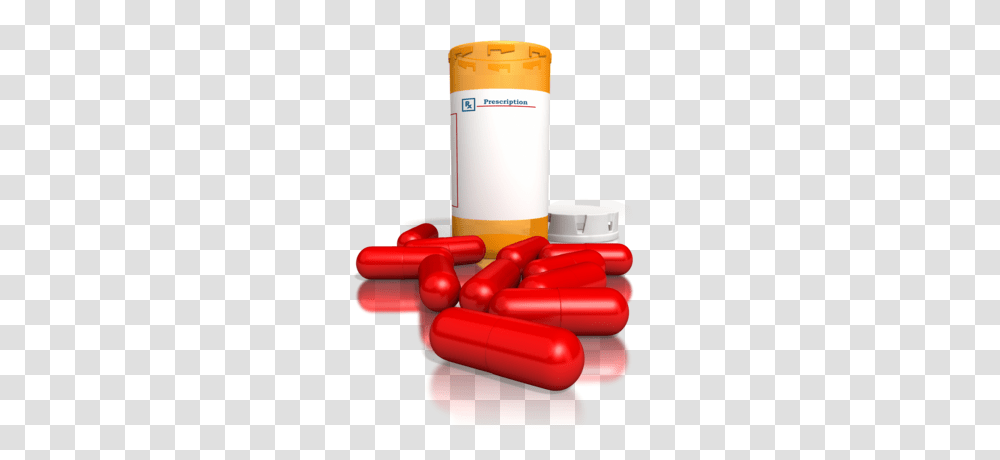 Medication Bottle Infobit, Pill, Capsule Transparent Png
