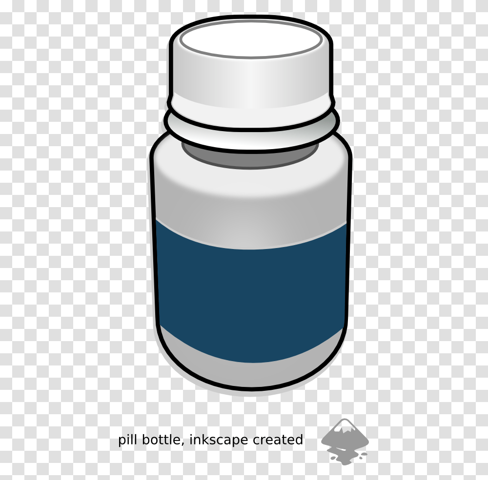 Medication Clipart, Jar, Milk, Beverage, Drink Transparent Png