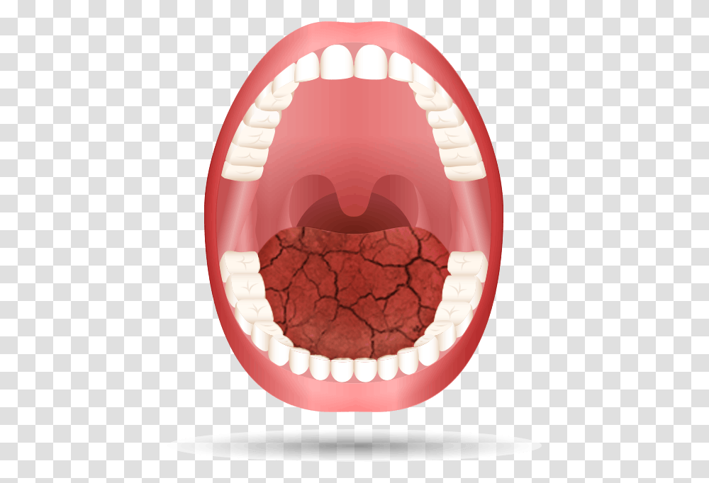 Medication Open Mouth Animation Teeth Name, Lip, Birthday Cake, Dessert, Food Transparent Png