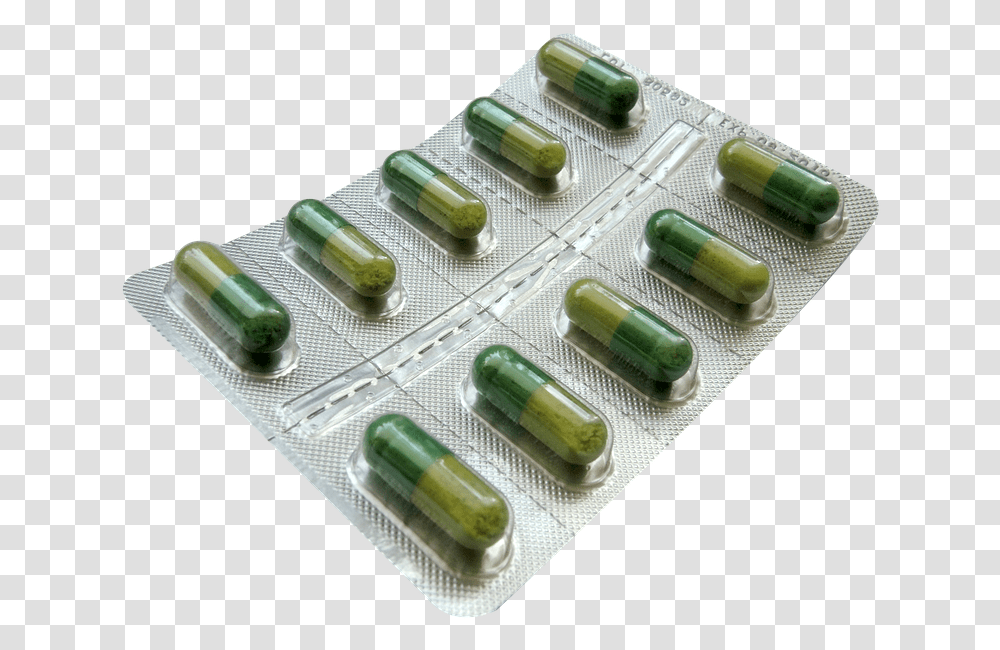 Medications Blister Pharmacy Tablets Cure Medical Pills Blister, Capsule Transparent Png