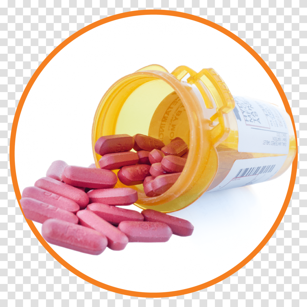 Medications, Pill, Capsule Transparent Png