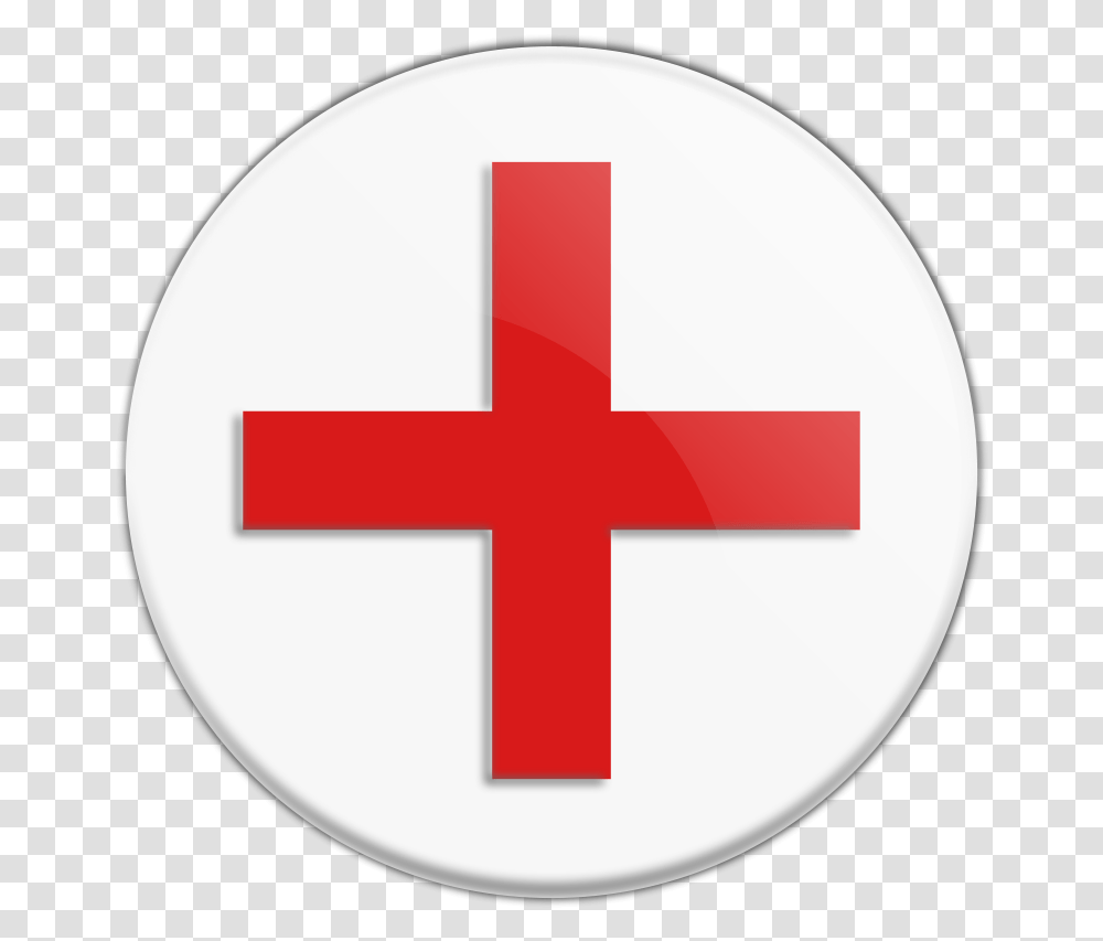 Medicijnkastje Badkamer, Red Cross, Logo, First Aid Transparent Png