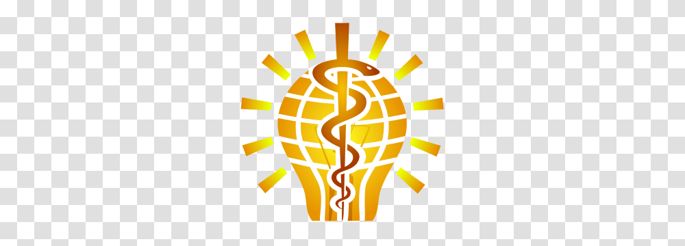 Medicinal Clipart Medical School, Light, Logo, Trademark Transparent Png