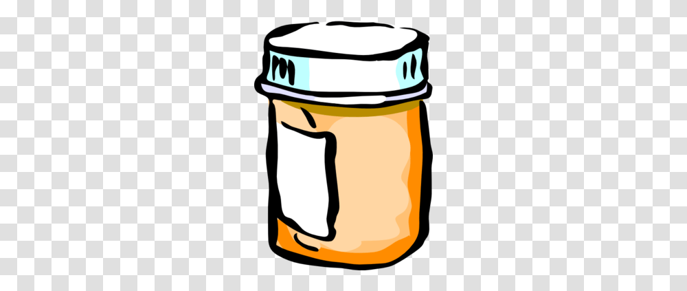 Medicine Bottle Clip Art Clipart, Food, Jar, Honey, Cup Transparent Png