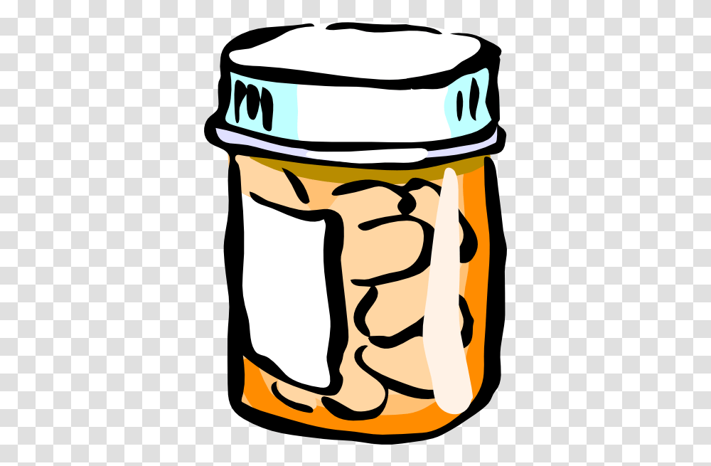 Medicine Bottle Clip Art, Jar, Food, Honey, Plant Transparent Png