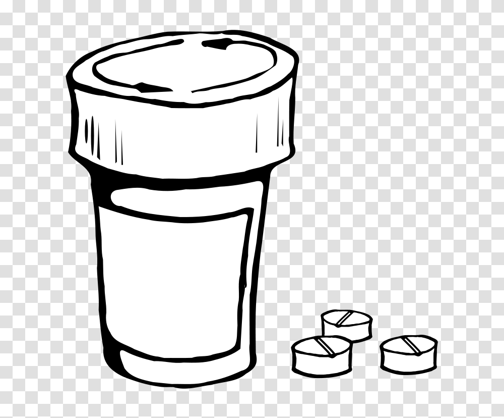 Medicine Bottle, Cylinder, Jar, Cup, Lamp Transparent Png
