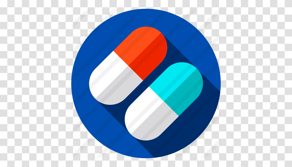 Medicine, Capsule, Pill, Medication, Tape Transparent Png