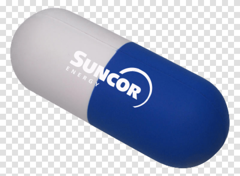 Medicine Capsule Suncor, Pill, Medication Transparent Png