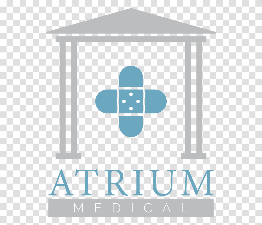 Medicine Clipart Atrium Medical Nyc, Alphabet, Poster, Advertisement Transparent Png