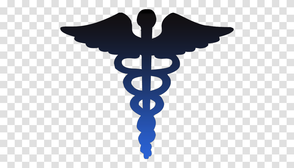 Medicine Clipart Doctor Symbol, Cross, Silhouette, Emblem Transparent Png