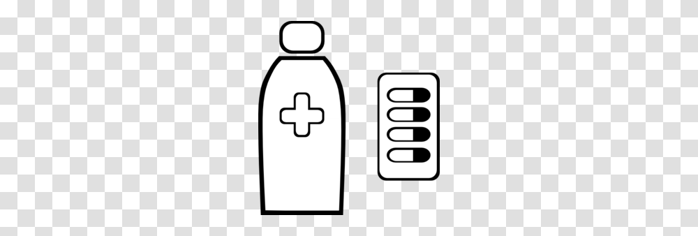 Medicine Clipart, First Aid, Bottle, Electronics Transparent Png