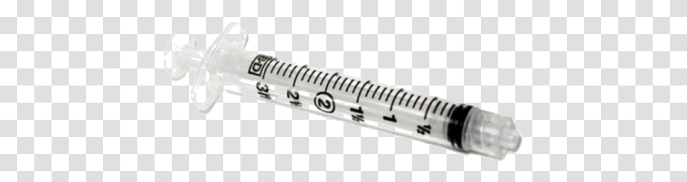 Medicine Clipart Needle Free Bd 3cc Syringe, Leisure Activities, Spiral, Coil Transparent Png