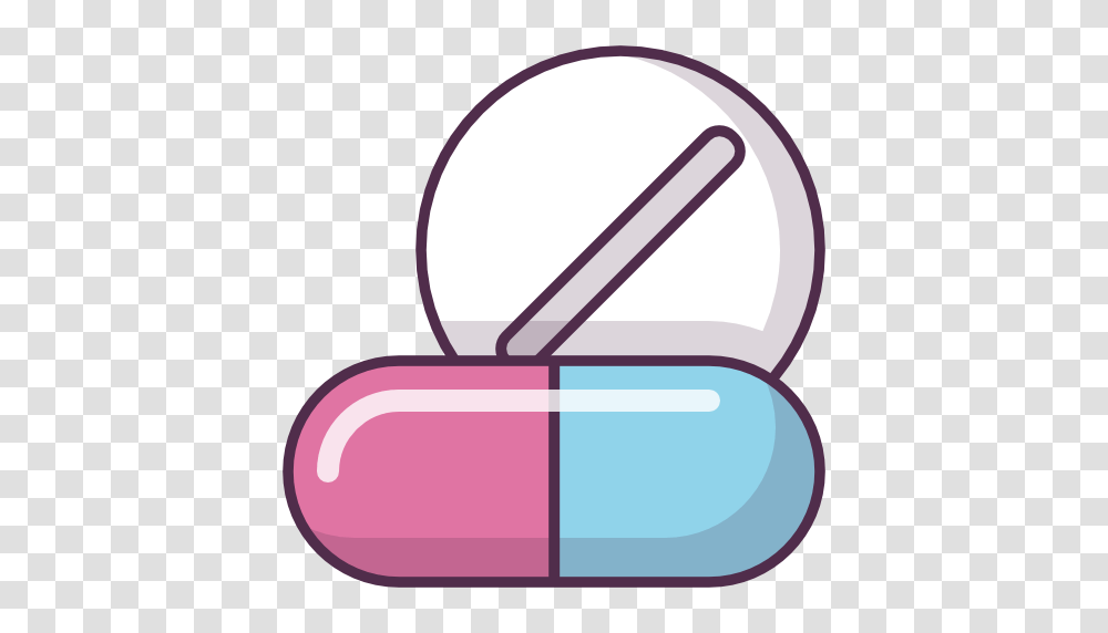 Medicine Clipart Obat, Capsule, Pill, Medication, Steamer Transparent Png