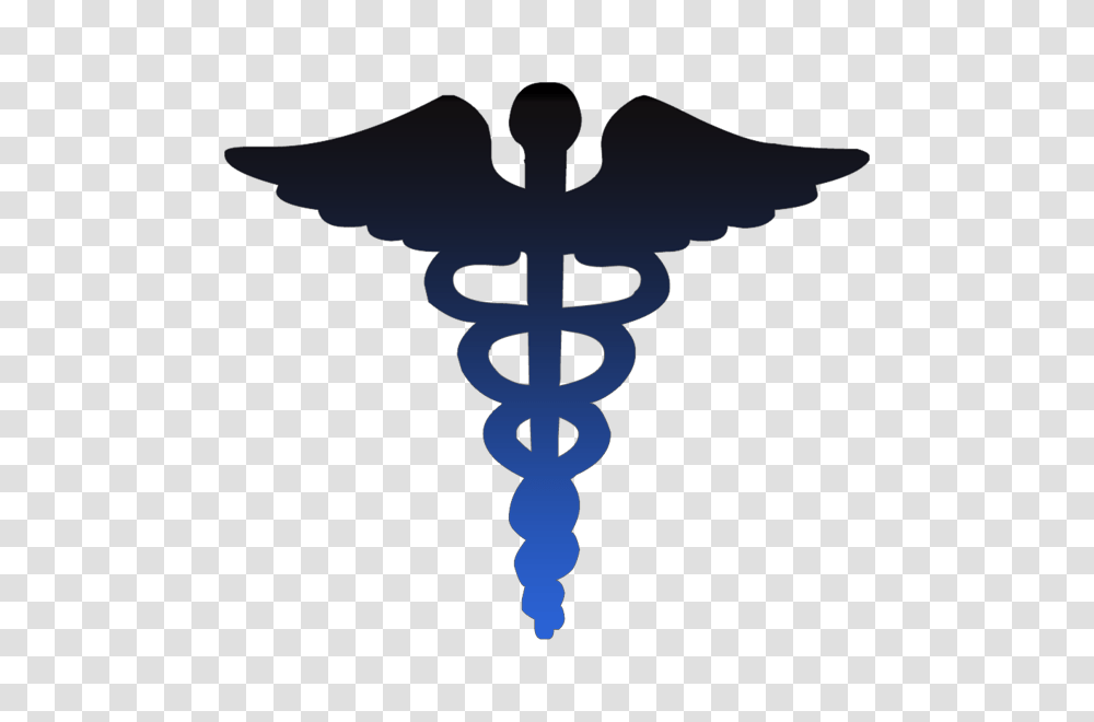 Medicine Clipart Symbol, Cross, Emblem, Silhouette, Swallow Transparent Png